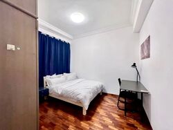 Villa De West (D5), Condominium #533331261